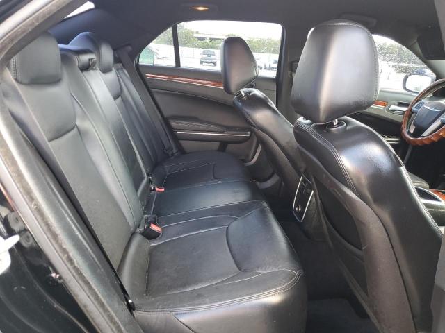 Photo 6 from auction – 2014 CHRYSLER 300 with VIN 2C3CCAAG6EH118907