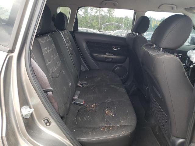 Photo 6 from auction – 2013 KIA SOUL + with VIN KNDJT2A6XD7546490