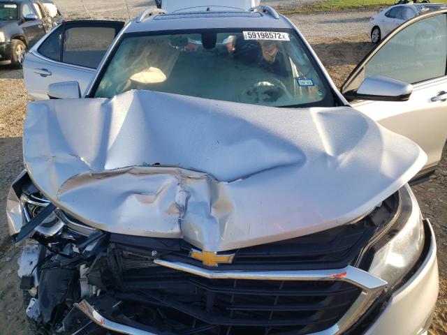 Photo 7 from auction – 2018 CHEVROLET EQUINOX LT with VIN 3GNAXJEV0JS586081