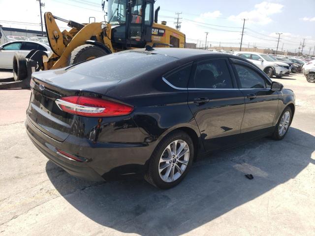 Photo 4 from auction – 2020 FORD FUSION SE with VIN 3FA6P0LU6LR112736