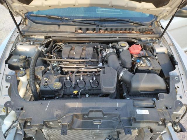 Photo 7 from auction – 2018 FORD TAURUS SE with VIN 1FAHP2D84JG104001