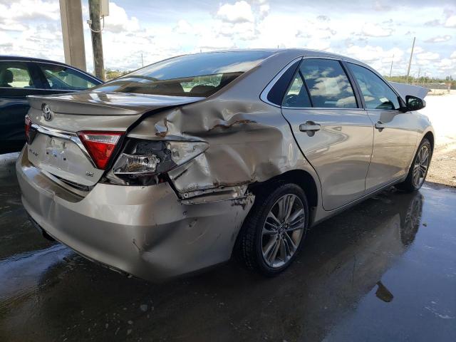 Photo 4 from auction – 2017 TOYOTA CAMRY LE with VIN 4T1BF1FK1HU734085