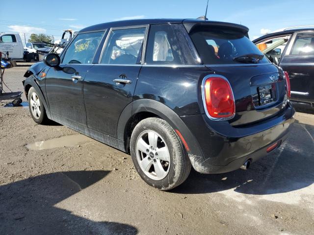 Photo 3 from auction – 2017 MINI COOPER with VIN WMWXU1C3XH2F77441