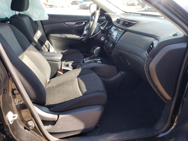 Photo 5 from auction – 2017 NISSAN ROGUE S with VIN KNMAT2MT7HP506374
