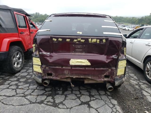 Photo 9 from auction – 2011 FORD EDGE SEL with VIN 2FMDK4JC9BBA79693