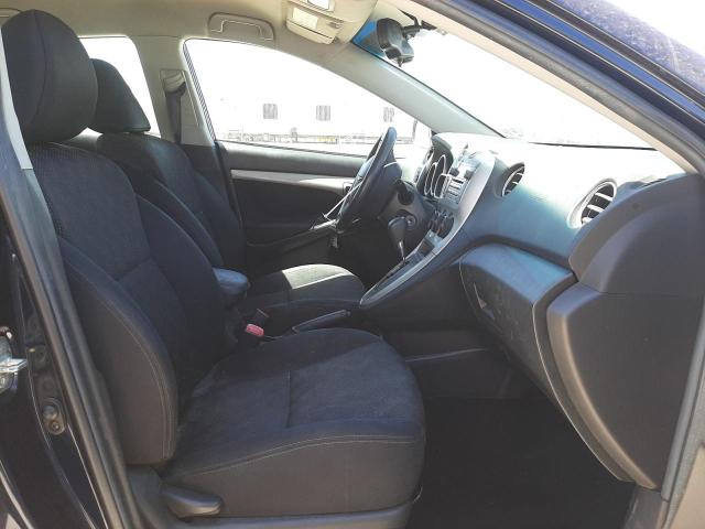 Photo 5 from auction – 2009 PONTIAC VIBE with VIN 5Y2SP67879Z464950