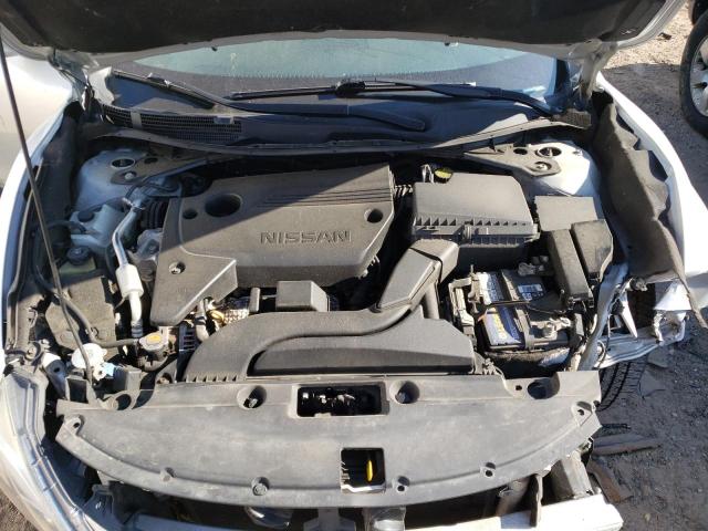 Photo 7 from auction – 2017 NISSAN ALTIMA 2.5 with VIN 1N4AL3AP2HC268329