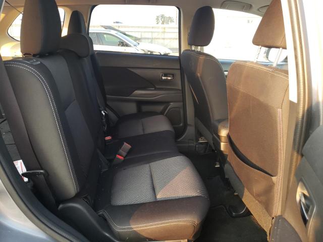 Photo 6 from auction – 2016 MITSUBISHI OUTLANDER with VIN JA4AZ3A31GZ029382