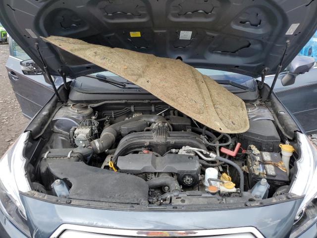 Photo 7 from auction – 2016 SUBARU OUTBACK 2. with VIN 4S4BSAHC1G3319600