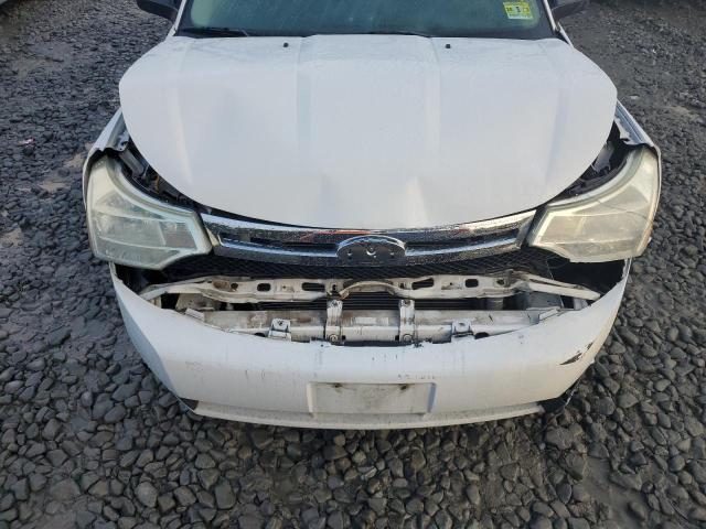 Photo 7 from auction – 2008 FORD FOCUS SE with VIN 1FAHP35N78W250547