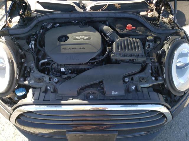 Photo 7 from auction – 2016 MINI COOPER with VIN WMWXP5C5XG3B76948