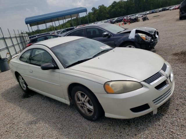 DODGE STRATUS SE 2003 with VIN 4B3AG42G13E097623 - Photo from auction