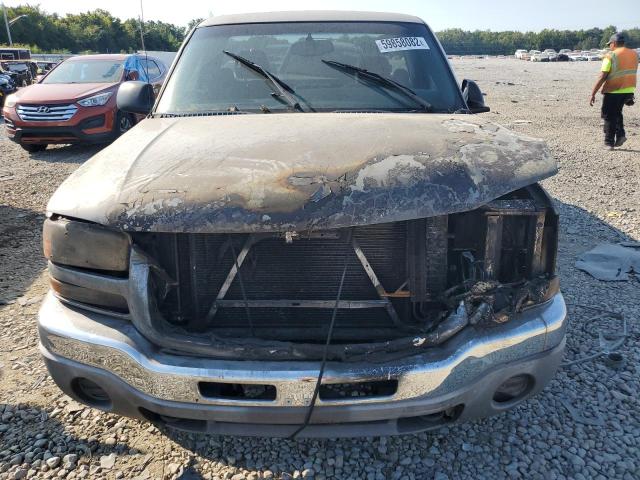 Photo 7 from auction – 2006 GMC NEW SIERRA with VIN 1GTEC14V46Z119053