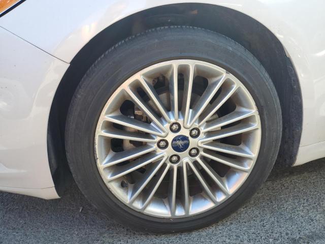 Photo 9 from auction – 2015 FORD FUSION SE with VIN 3FA6P0HD3FR245791