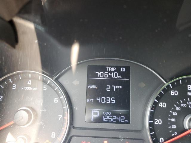 Photo 8 from auction – 2015 KIA FORTE LX with VIN KNAFK4A64F5362761