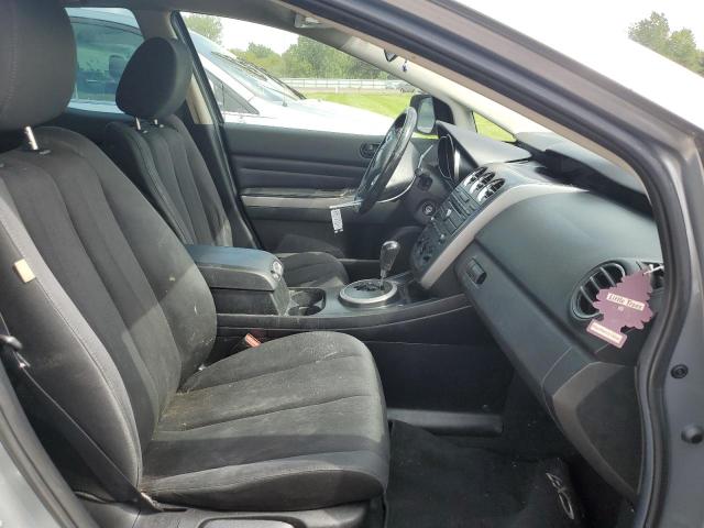 Photo 5 from auction – 2011 MAZDA CX-7 with VIN JM3ER2BMXB0363567