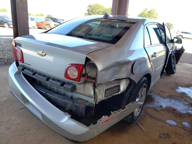 Photo 4 from auction – 2012 CHEVROLET MALIBU LS with VIN 1G1ZB5E03CF186182