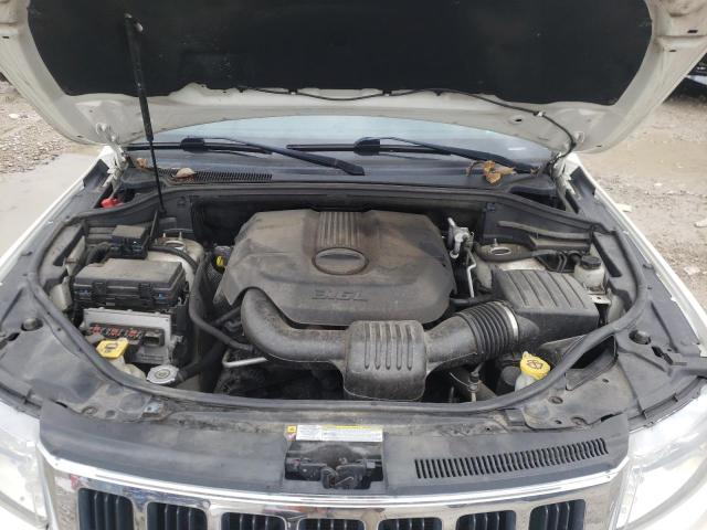 Photo 7 from auction – 2011 JEEP GRAND CHER with VIN 1J4RR5GG9BC510274