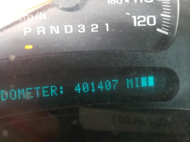 Photo 8 from auction – 2007 CHEVROLET SILVERADO with VIN 2GCEC13V571127593