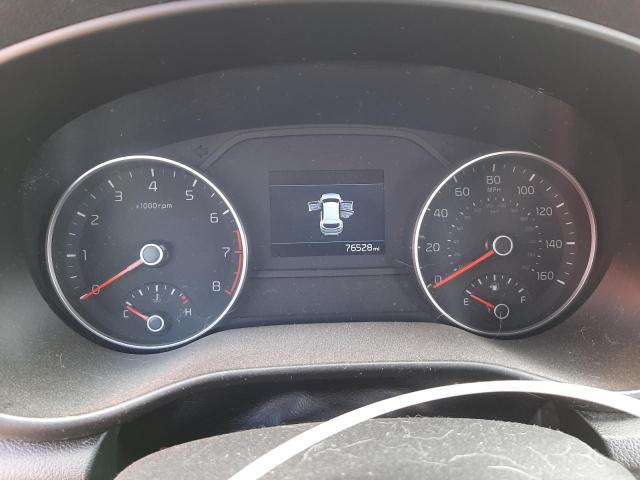 Photo 8 from auction – 2020 KIA SPORTAGE E with VIN KNDPN3ACXL7748115