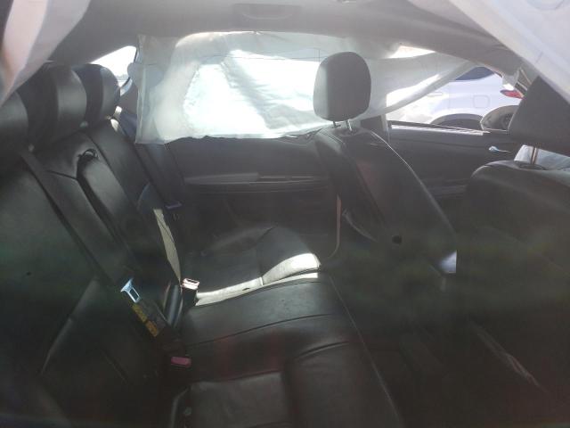 Photo 6 from auction – 2008 CHEVROLET IMPALA LT with VIN 2G1WC583781310118