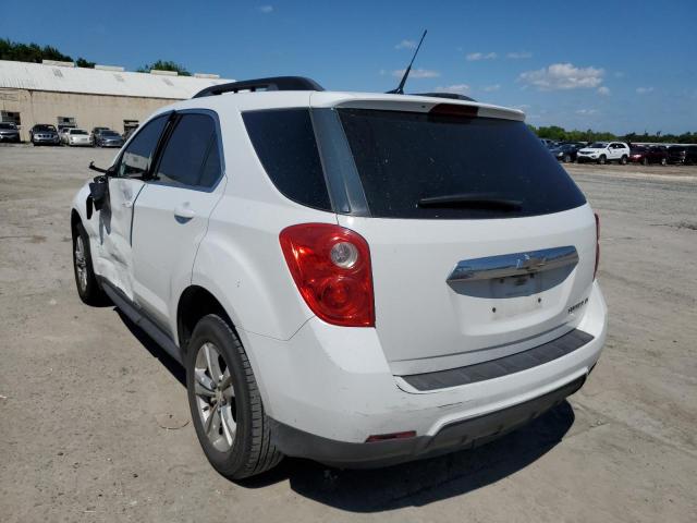 Photo 3 from auction – 2013 CHEVROLET EQUINOX LT with VIN 2GNALPEK4D6111184