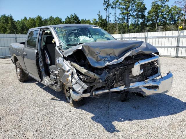 Photo 9 from auction – 2012 DODGE RAM 2500 S with VIN 3C6UD5CL1CG286702