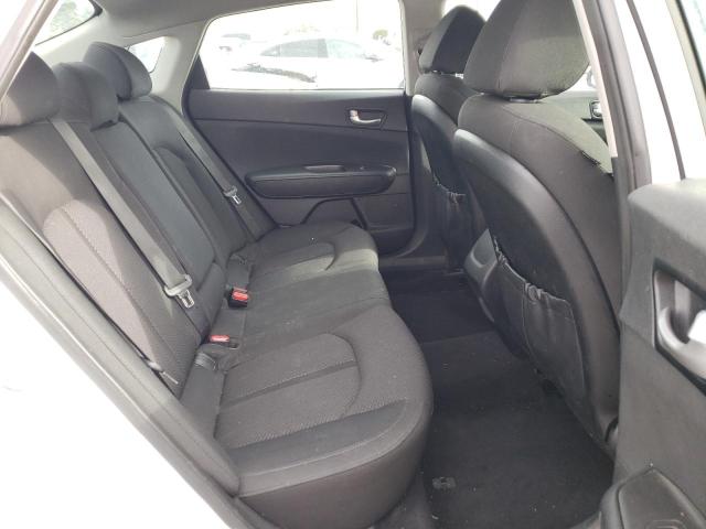 Photo 6 from auction – 2016 KIA OPTIMA LX with VIN 5XXGT4L39GG054859