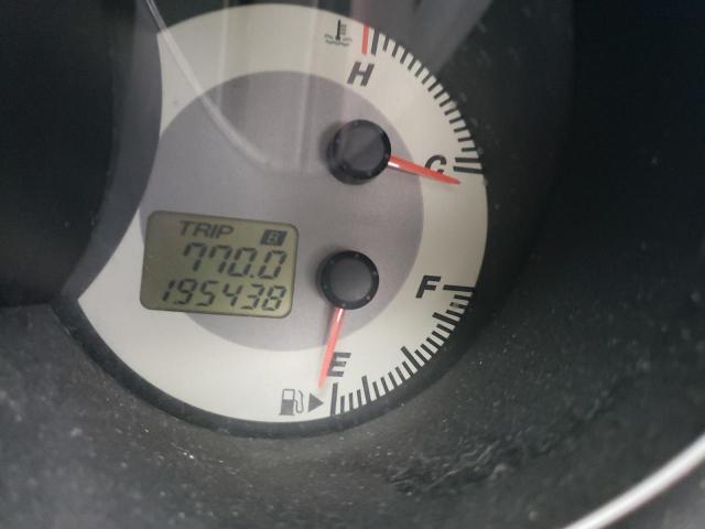 Photo 8 from auction – 2008 MAZDA 3 I with VIN JM1BK32F481175489