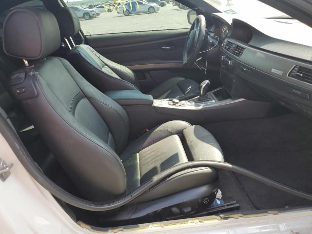 Photo 5 from auction – 2012 BMW 335 I SULE with VIN WBAKG1C53CE839758