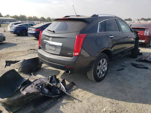 Photo 4 from auction – 2015 CADILLAC SRX LUXURY with VIN 3GYFNBE39FS569838