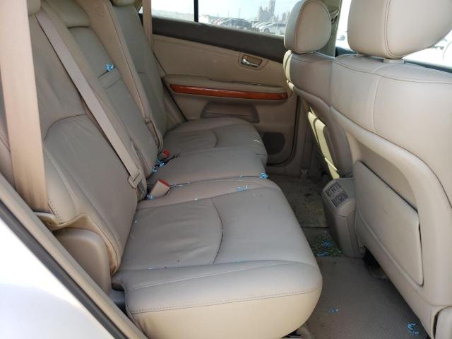 Photo 6 from auction – 2008 LEXUS RX 350 with VIN 2T2GK31U48C027517
