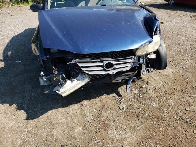 Photo 9 from auction – 2002 TOYOTA COROLLA CE with VIN 1NXBR12E32Z610379
