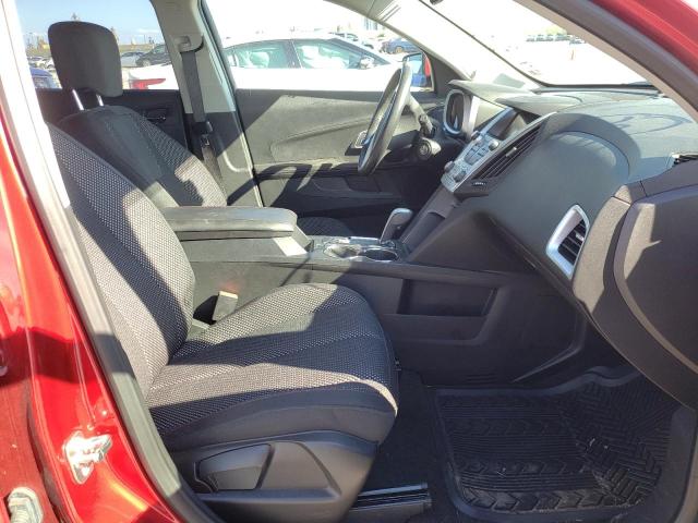 Photo 5 from auction – 2012 CHEVROLET EQUINOX LT with VIN 2GNALDEK7C1306593
