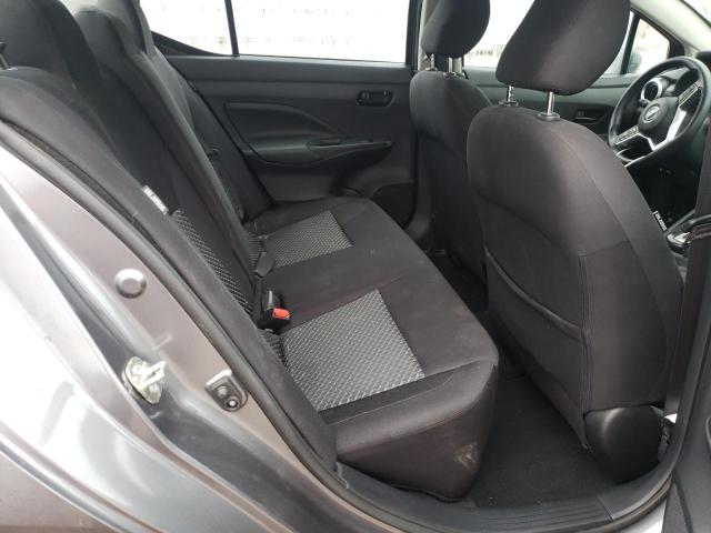 Photo 6 from auction – 2020 NISSAN VERSA S with VIN 3N1CN8DV8LL919032