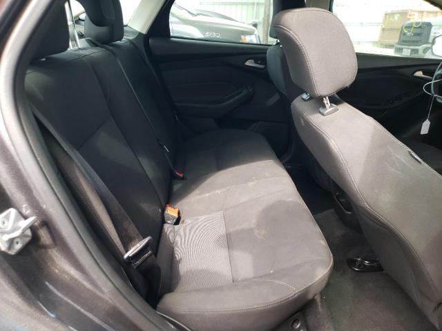 Photo 6 from auction – 2015 FORD FOCUS SE with VIN 1FADP3F20FL305664