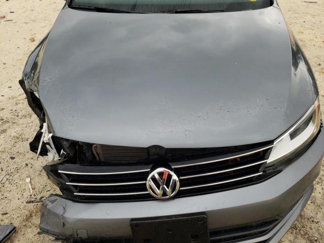 Photo 7 from auction – 2015 VOLKSWAGEN JETTA BASE with VIN 3VW2K7AJ9FM241769