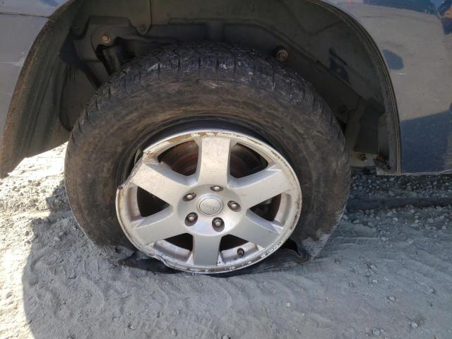 Photo 9 from auction – 2010 JEEP GRAND CHER with VIN 1J4PS4GK9AC152957