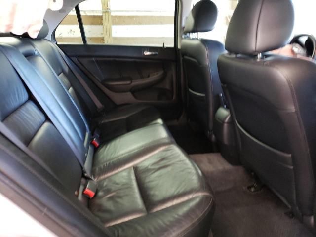 Photo 6 from auction – 2004 HONDA ACCORD EX with VIN 1HGCM56834A025360