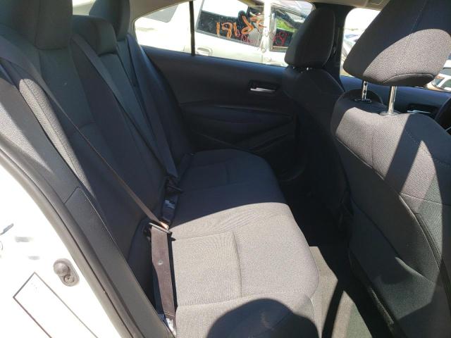 Photo 6 from auction – 2021 TOYOTA COROLLA LE with VIN 5YFEPMAE5MP223472