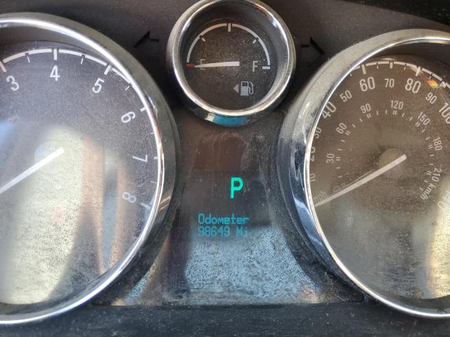 Photo 8 from auction – 2014 CHEVROLET CAPTIVA LT with VIN 3GNAL3EK8ES660995