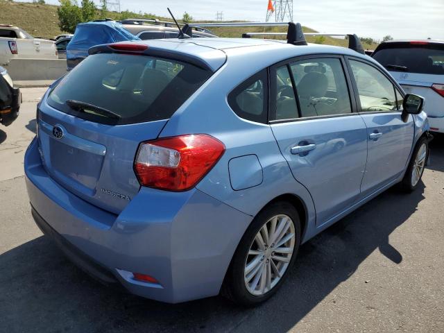 Photo 4 from auction – 2012 SUBARU IMPREZA PR with VIN JF1GPAD6XCH231885