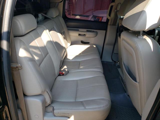 Photo 6 from auction – 2009 CHEVROLET SILVERADO with VIN 3GCEC230X9G261505