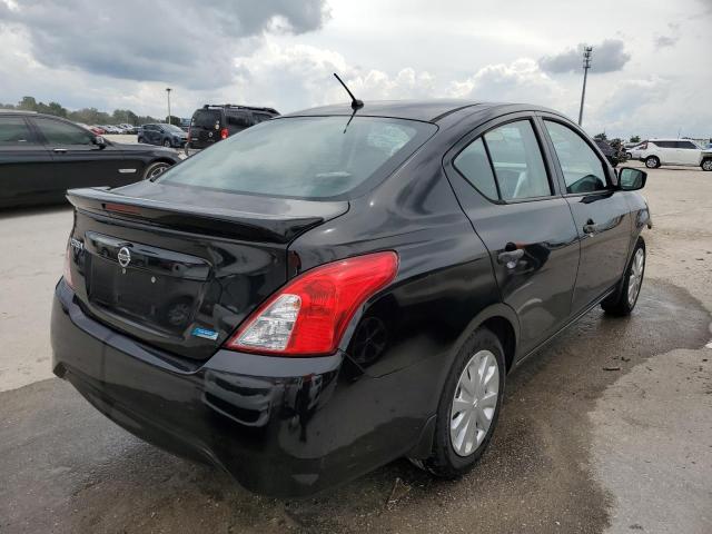 Photo 4 from auction – 2018 NISSAN VERSA S with VIN 3N1CN7AP4JL831818