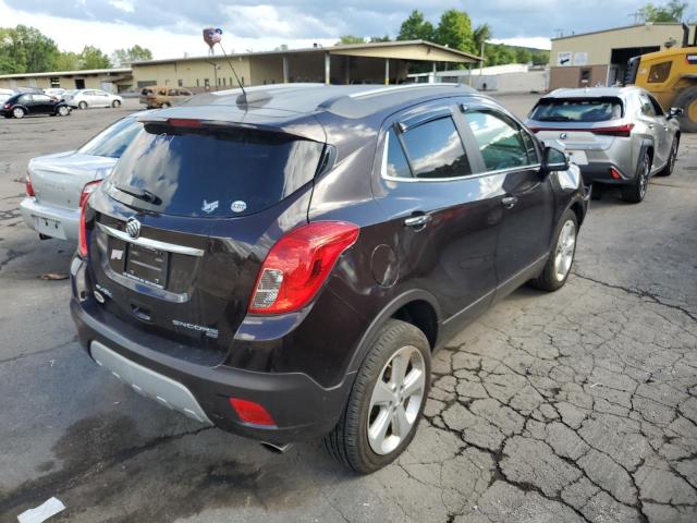 Photo 4 from auction – 2015 BUICK ENCORE with VIN KL4CJESB0FB234345