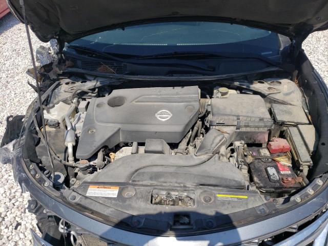 Photo 7 from auction – 2014 NISSAN ALTIMA 2.5 with VIN 1N4AL3AP4EN248924