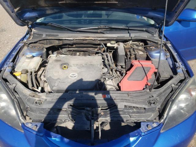 Photo 7 from auction – 2006 MAZDA 3 HATCHBAC with VIN JM1BK143061506458