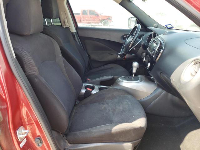 Photo 5 from auction – 2015 NISSAN JUKE S with VIN JN8AF5MR7FT511659