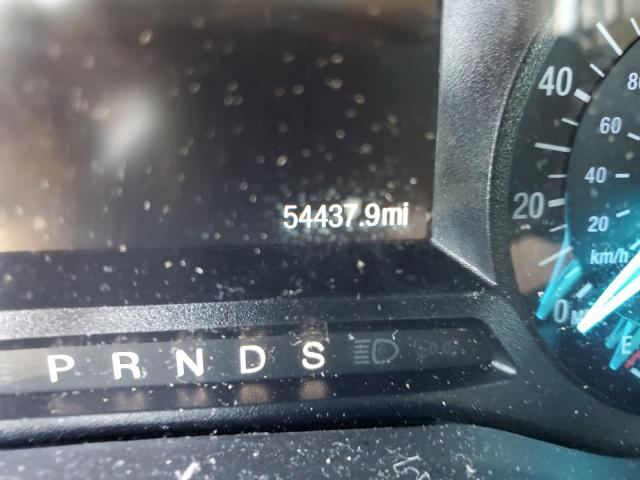 Photo 8 from auction – 2016 FORD FUSION SE with VIN 3FA6P0H70GR131999