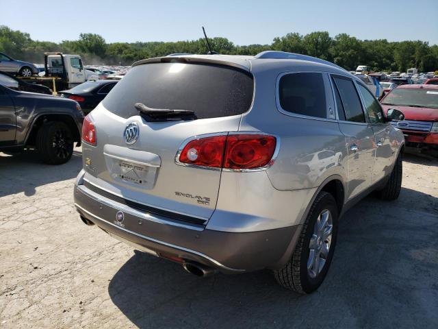 Photo 4 from auction – 2008 BUICK ENCLAVE CX with VIN 5GAER23708J295026